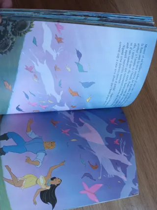Pocahontas (Els clàssics Disney) (Catalan Edition)