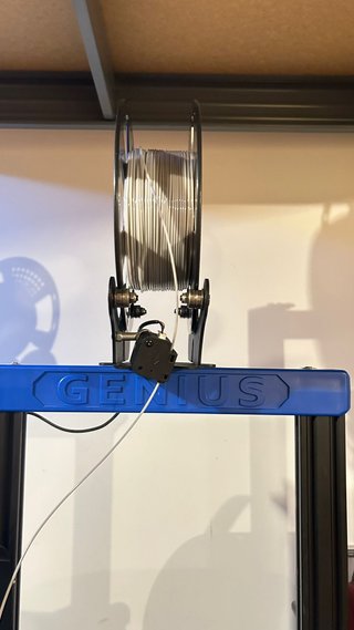 Impresora 3D Artillery Genius