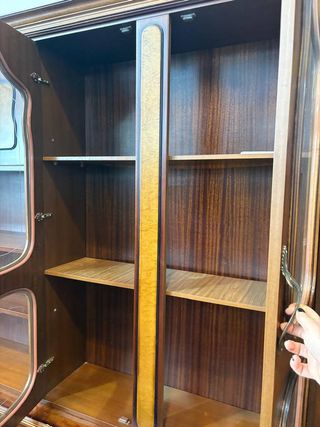 GRAN ALACENA VINTAGE