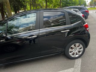 Citroen C3 2015