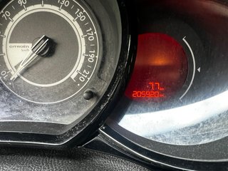 Citroen C3 2015