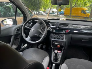 Citroen C3 2015
