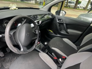Citroen C3 2015