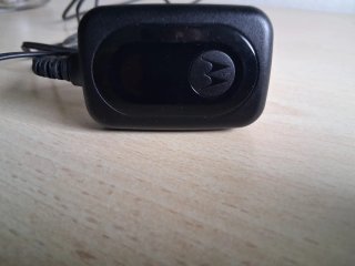 Cellulare Motorola Nero