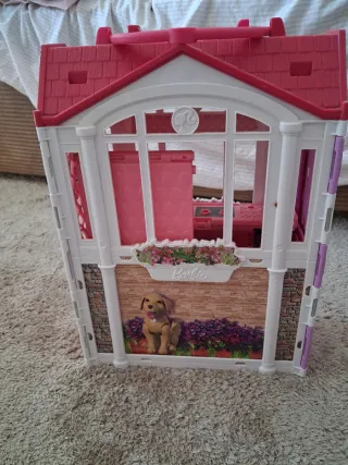 Casa de Barbie