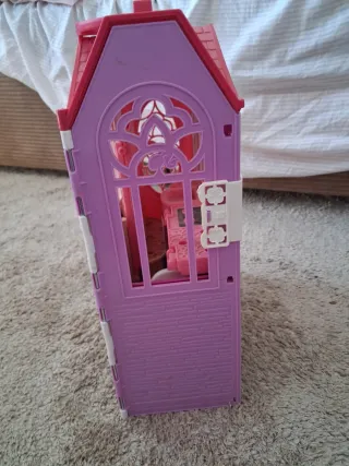 Casa de Barbie