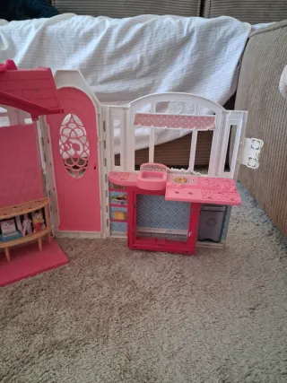 Casa de Barbie
