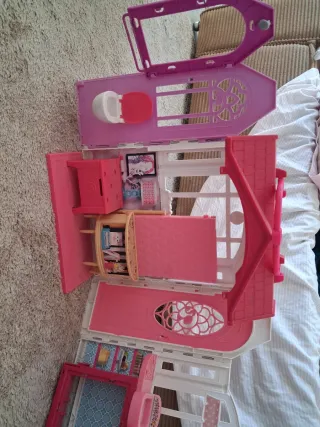Casa de Barbie