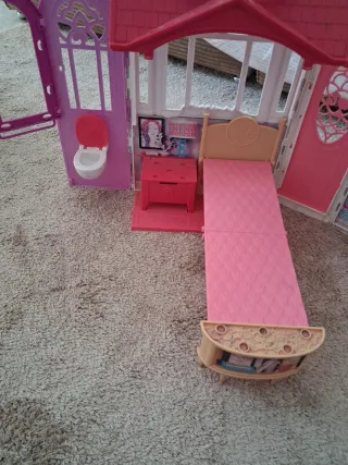 Casa de Barbie