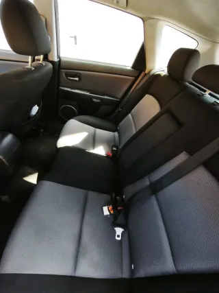 Mazda 3 2007  OFERTA ‼️‼️No mareantes No negociabl