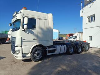 DAF XF 510 2016