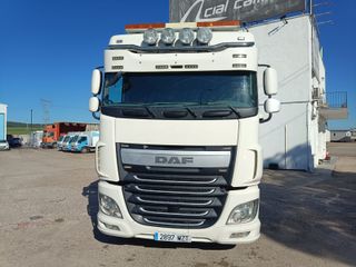 DAF XF 510 2016