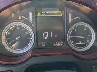 DAF XF 510 2016