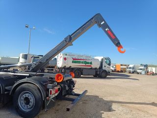 DAF XF 510 2016