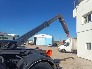DAF XF 510 2016