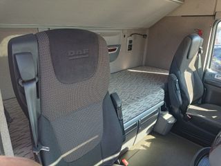 DAF XF 510 2016