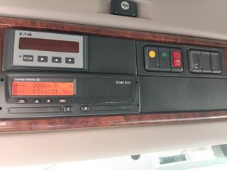 DAF XF 510 2016