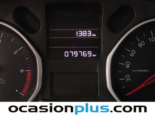 Citroen C-Elysee PureTech 82 Shine 60 kW (82 CV)