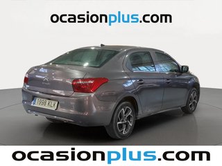 Citroen C-Elysee PureTech 82 Shine 60 kW (82 CV)
