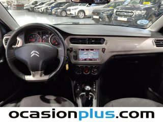 Citroen C-Elysee PureTech 82 Shine 60 kW (82 CV)
