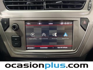Citroen C-Elysee PureTech 82 Shine 60 kW (82 CV)