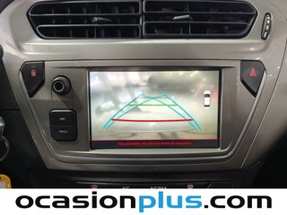 Citroen C-Elysee PureTech 82 Shine 60 kW (82 CV)