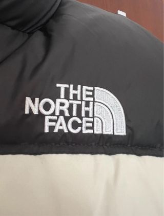 Chaqueta - The North Face