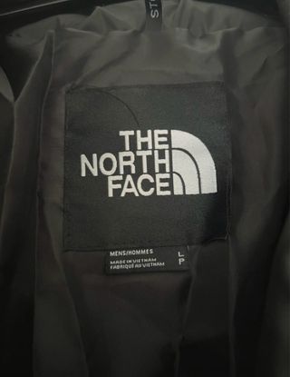 Chaqueta - The North Face