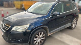 VW TIGUAN - DESPIECE COMPLETO - 59505