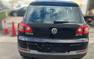 VW TIGUAN - DESPIECE COMPLETO - 59505