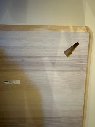 Mesa de madera lisabo