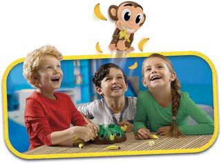 Juego mesa Hop-La Banana Divertido Familiar OFERTA