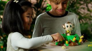 Juego mesa Hop-La Banana Divertido Familiar OFERTA