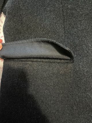 Ermenegildo Zegna soft Grigio Antracite
