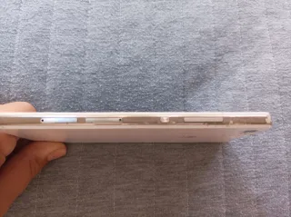 Huawei P8 Lite Bianco