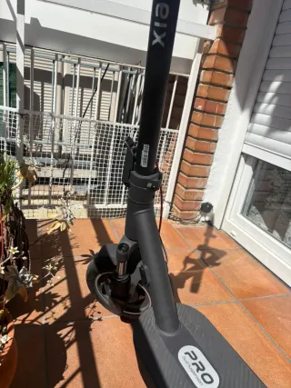 Patinete Eléctrico Xiaomi 5 Pro