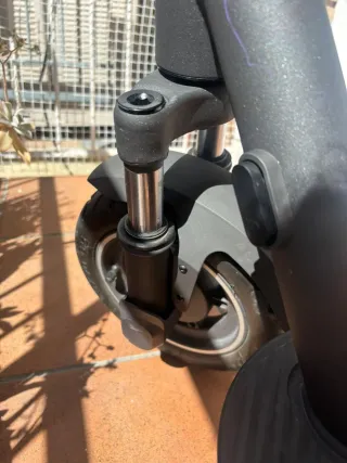 Patinete Eléctrico Xiaomi 5 Pro