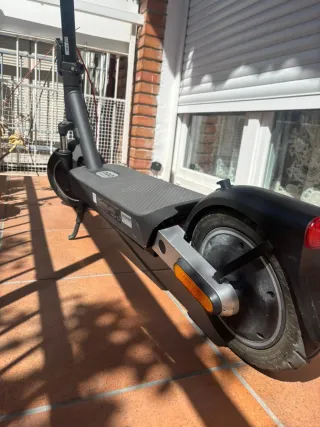 Patinete Eléctrico Xiaomi 5 Pro