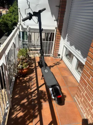 Patinete Eléctrico Xiaomi 5 Pro