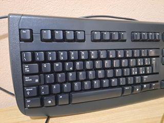 Tastiera Logitech Deluxe 250 PS/2 Impeccabile