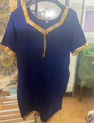 Traje de Bollywood pantalon