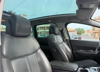 Peugeot 3008 2011