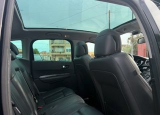 Peugeot 3008 2011