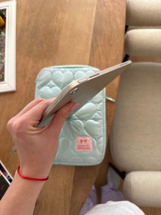 iPad Air 11 M2 128GB Plata