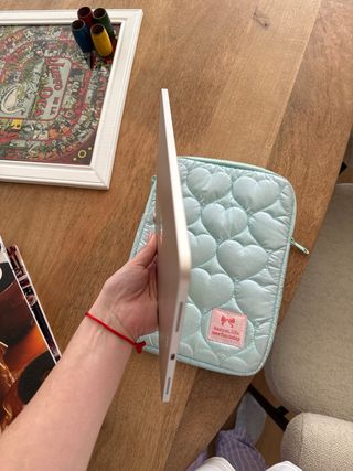 iPad Air 11 M2 128GB Plata