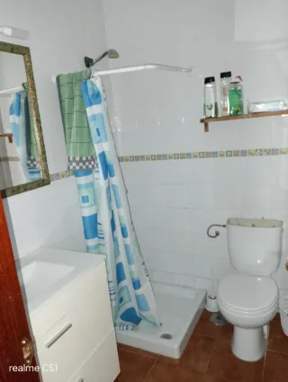Parcela rustica con vivienda