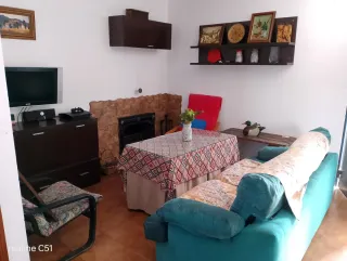 Parcela rustica con vivienda