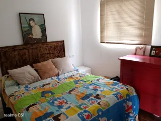 Parcela rustica con vivienda