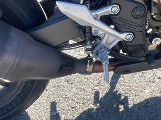 Honda CB500F 2022