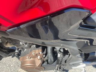 Honda CB500F 2022